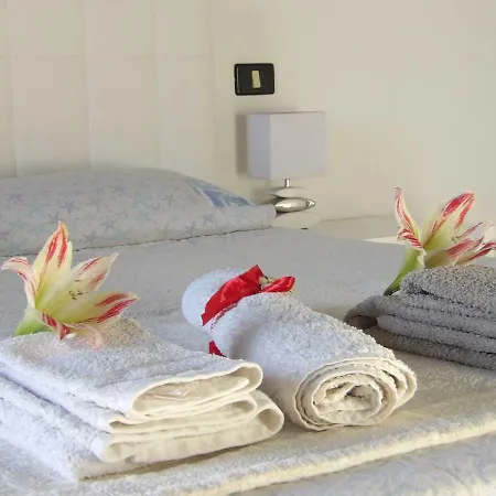 Sa Prenda' E Oro Holiday home *