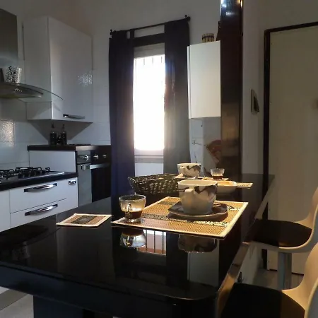 Holiday home Sa Prenda' E Oro *