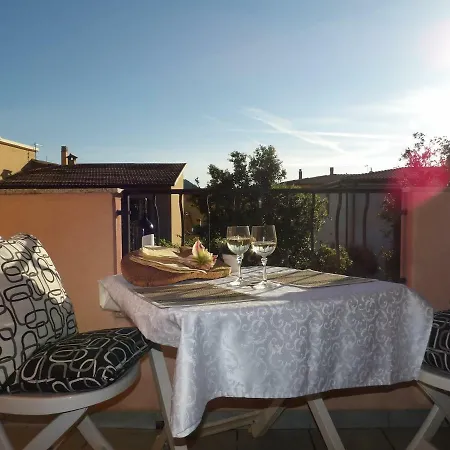 Sa Prenda' E Oro * Olbia