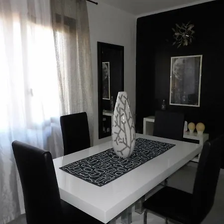 Holiday home Sa Prenda' E Oro *