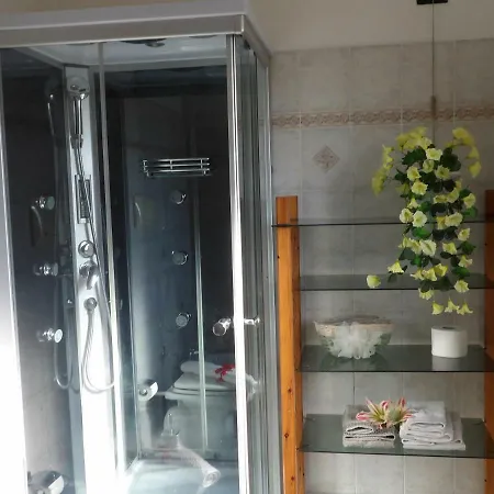 Sa Prenda' E Oro Holiday home Olbia