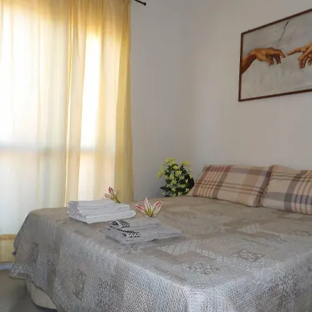 Holiday home Sa Prenda' E Oro *
