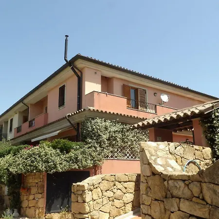 Sa Prenda' E Oro Holiday home