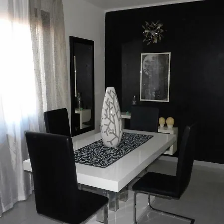 Sa Prenda' E Oro Holiday home