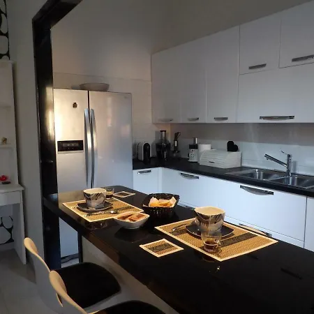Sa Prenda' E Oro Holiday home *