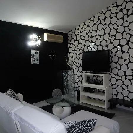 Sa Prenda' E Oro Holiday home Olbia