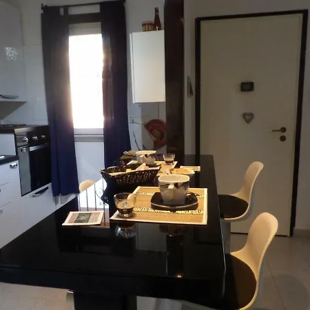 Sa Prenda' E Oro Holiday home Olbia