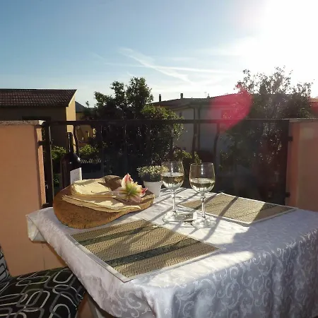 Sa Prenda' E Oro Olbia