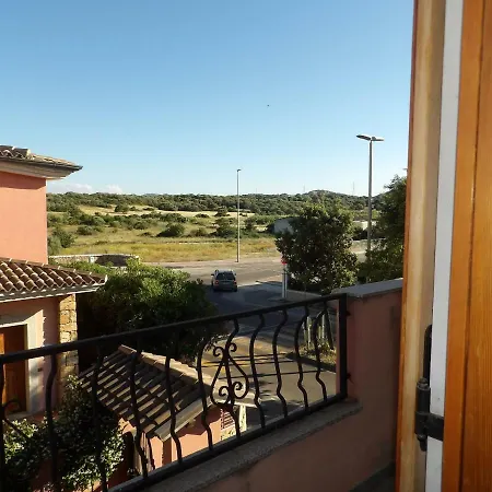 Holiday home Sa Prenda' E Oro *