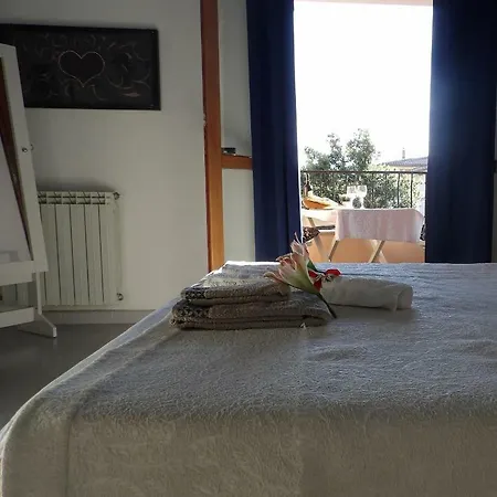 Sa Prenda' E Oro Holiday home