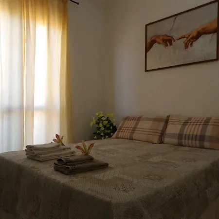 Sa Prenda' E Oro Olbia